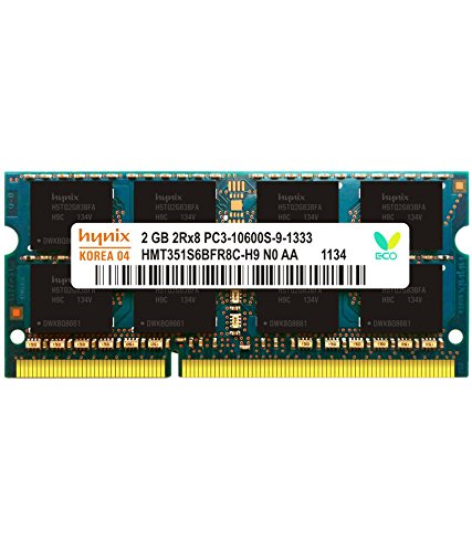 DDR3 2GB